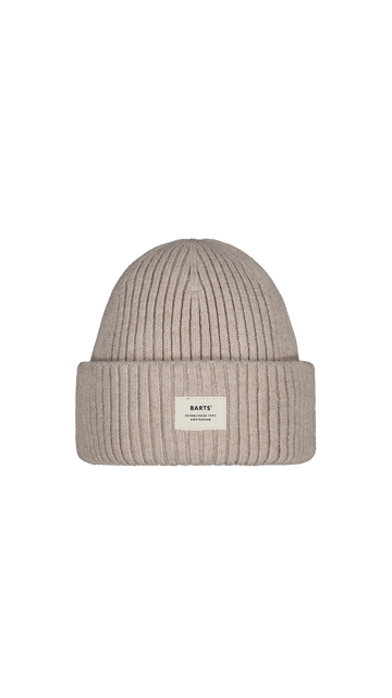 BARTS Basalth Beanie-0