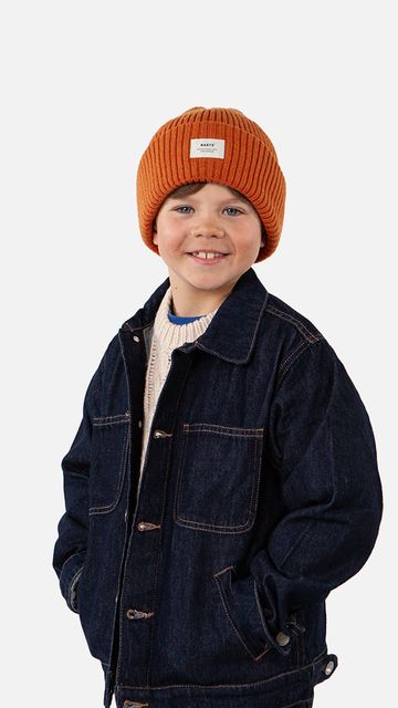 BARTS Basalth Beanie-0