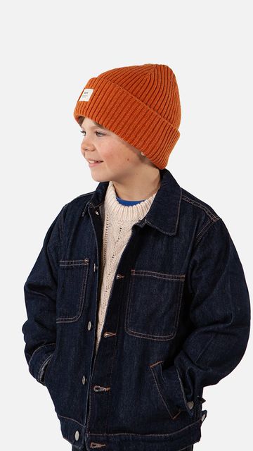 BARTS Basalth Beanie-2