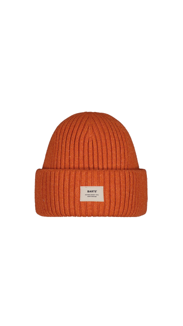 BARTS Basalth Beanie-1