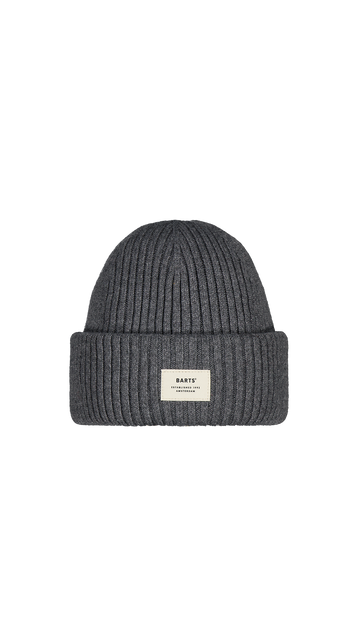 BARTS Basalth Beanie-0