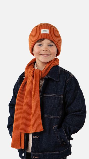 BARTS Basalth Scarf-0