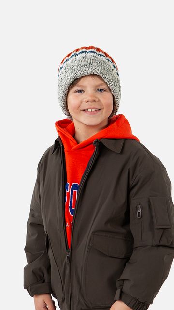 BARTS Bougy Beanie-1
