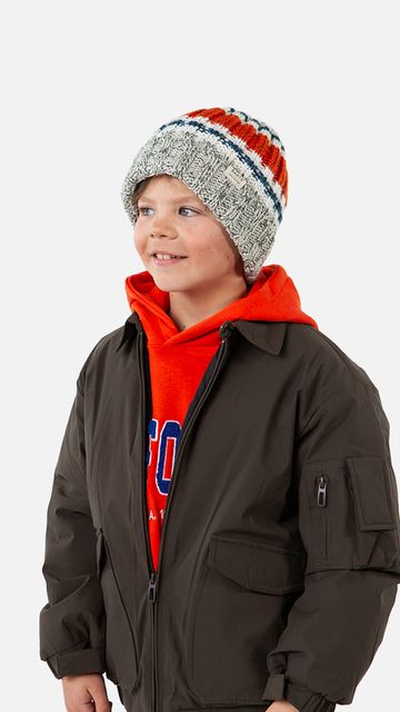 BARTS Bougy Beanie-2