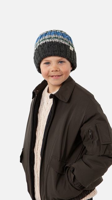 BARTS Bougy Beanie-1