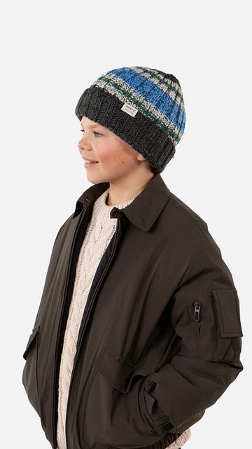 BARTS Bougy Beanie-2