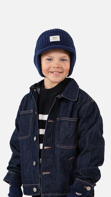 BARTS Chert Beanie-0