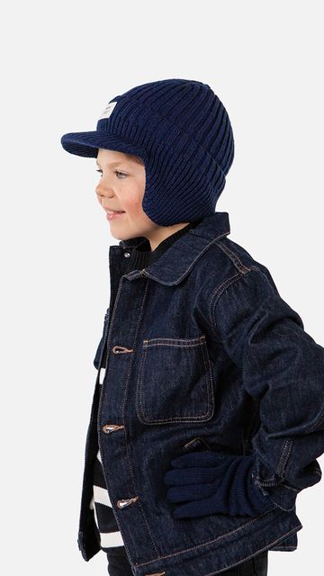 BARTS Chert Beanie-2