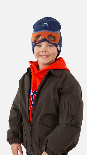 BARTS Evapo Beanie-1