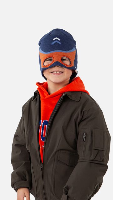 BARTS Evapo Beanie-2