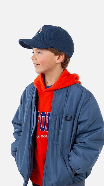 BARTS Flintie Cap-2