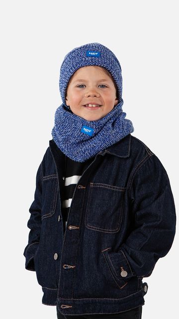 BARTS Granyte Beanie-1