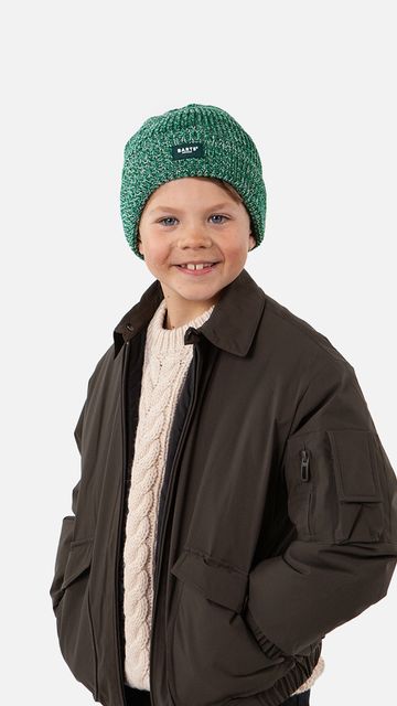 BARTS Granyte Beanie-1