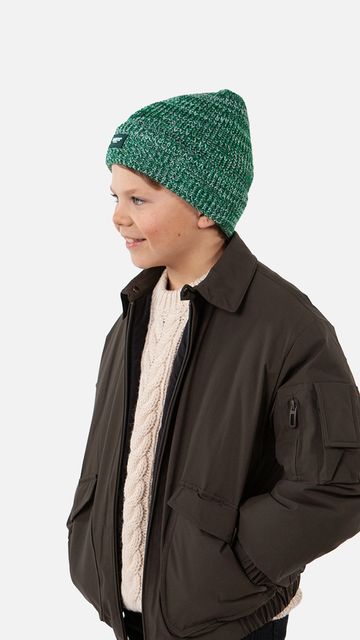 BARTS Granyte Beanie-2