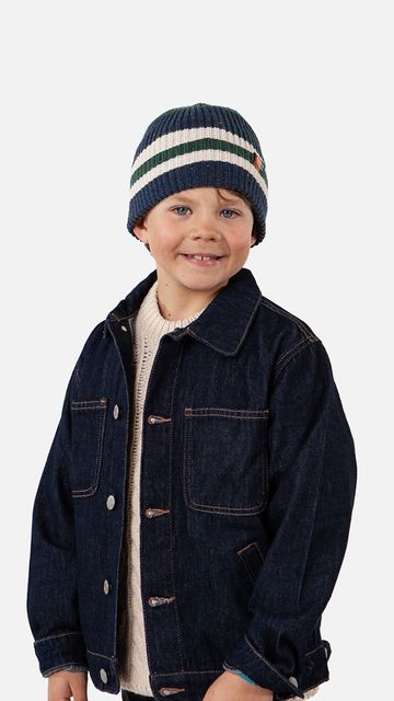 BARTS Mugear Beanie-1