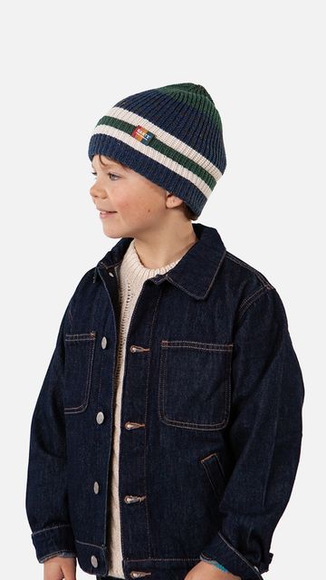 BARTS Mugear Beanie-2