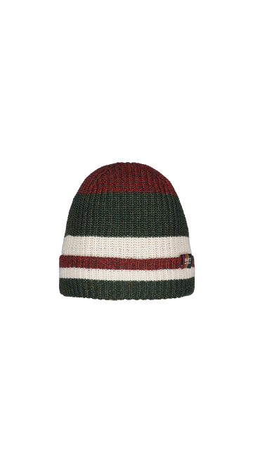 BARTS Mugear Beanie-0