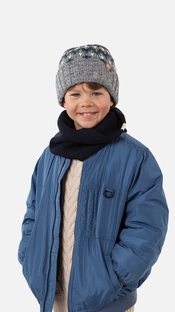 BARTS Perido Beanie-1