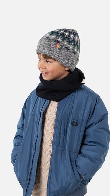BARTS Perido Beanie-2