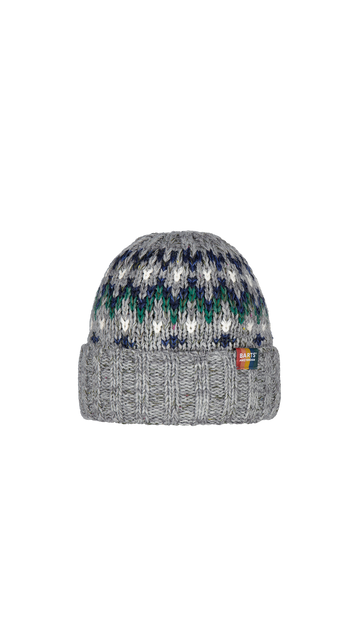 BARTS Perido Beanie-0