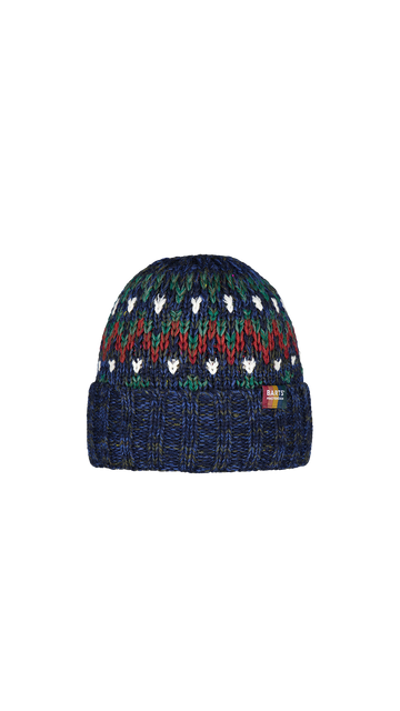 BARTS Perido Beanie-0