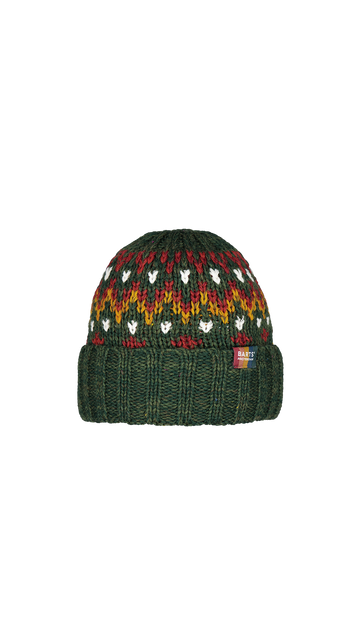 BARTS Perido Beanie-0