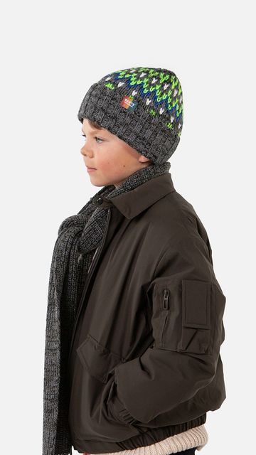 BARTS Perido Beanie-2