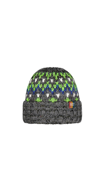 BARTS Perido Beanie-0