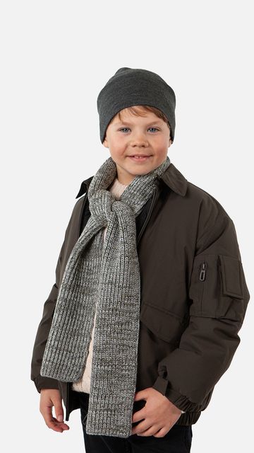 BARTS Perido Scarf-1