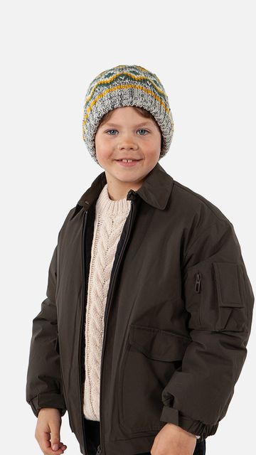 BARTS Tellar Beanie-2