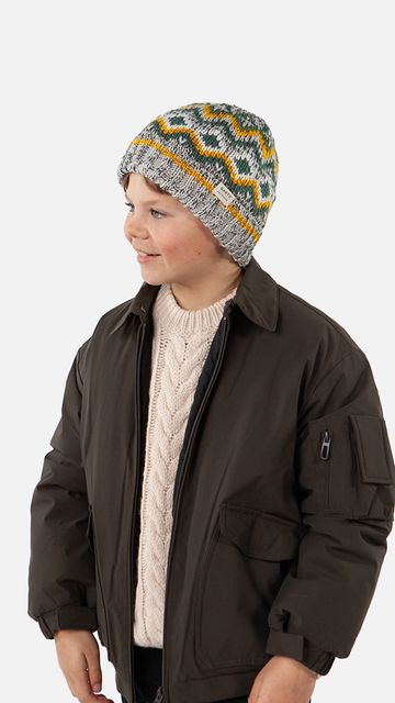BARTS Tellar Beanie-0