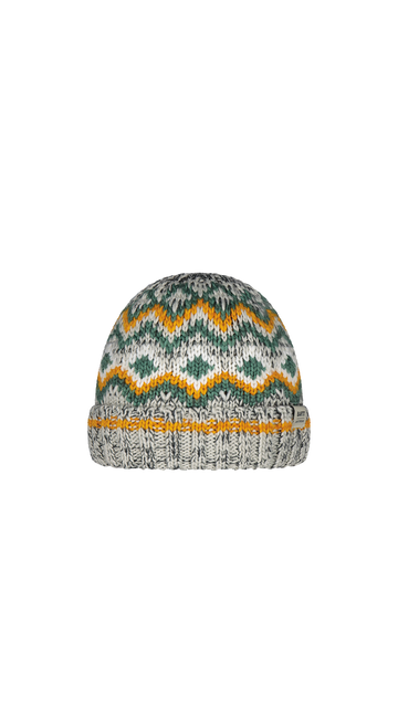 BARTS Tellar Beanie-1