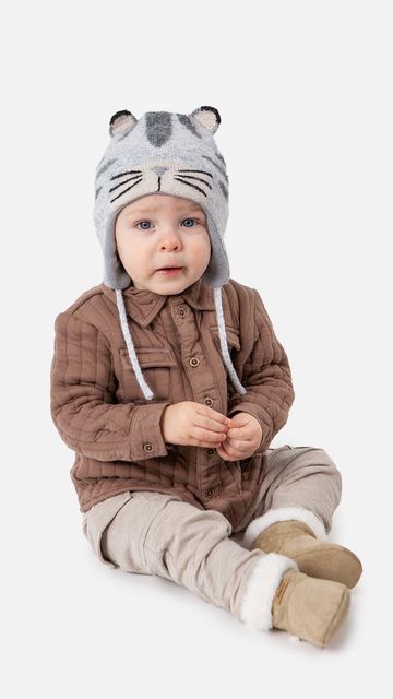 BARTS Daysam Earflap-1