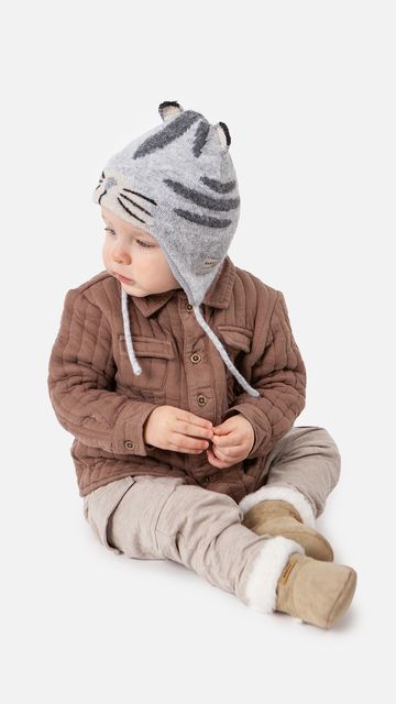 BARTS Daysam Earflap-2