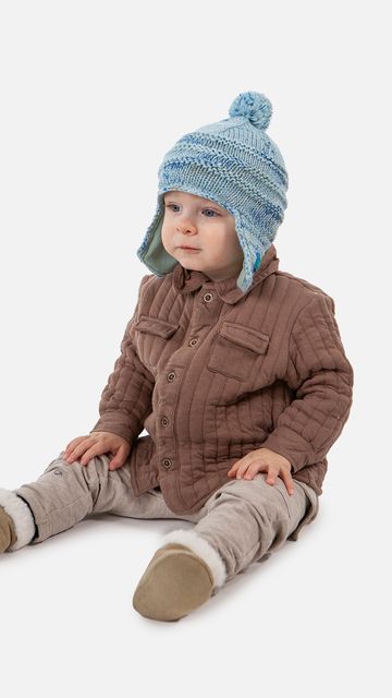BARTS Mayvis Earflap-2