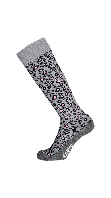 BARTS Skisock Animal Print-0