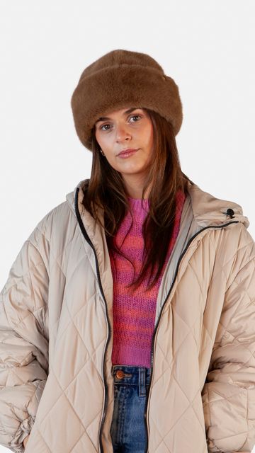 BARTS Cherrybush Hat-1