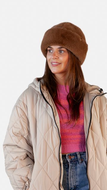 BARTS Cherrybush Hat-2
