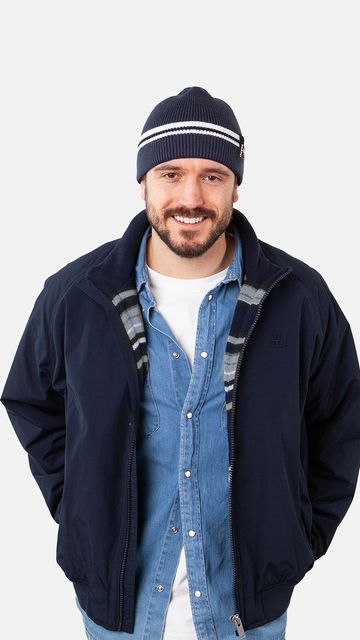 BARTS Monarda Beanie-1