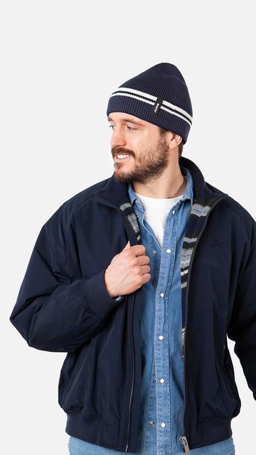 BARTS Monarda Beanie-2