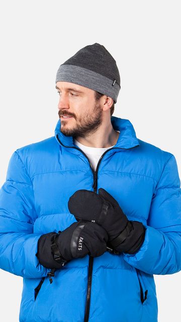 BARTS Freesstyle Skimitts-1