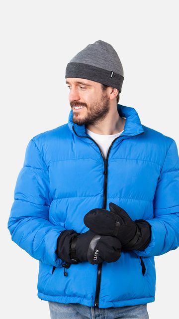 BARTS Freesstyle Skimitts-2