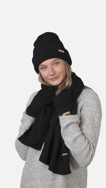 BARTS Witzia Gloves-1