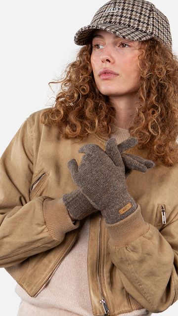 BARTS Witzia Gloves-2