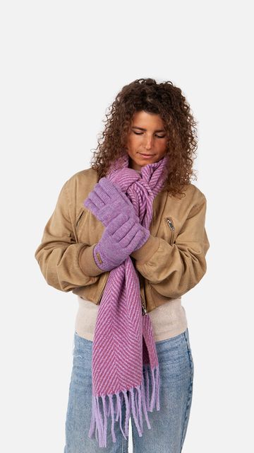 BARTS Witzia Gloves-1