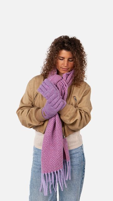 BARTS Witzia Gloves-1