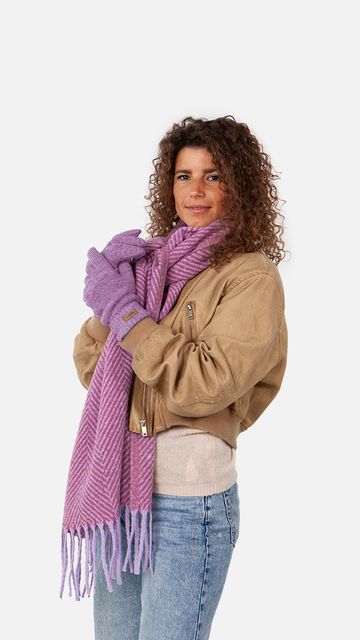 BARTS Witzia Gloves-2