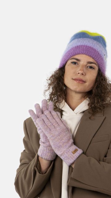 BARTS Witzia Gloves-1