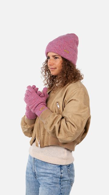 BARTS Witzia Gloves-1
