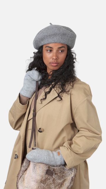 BARTS Witzia Mitts-1